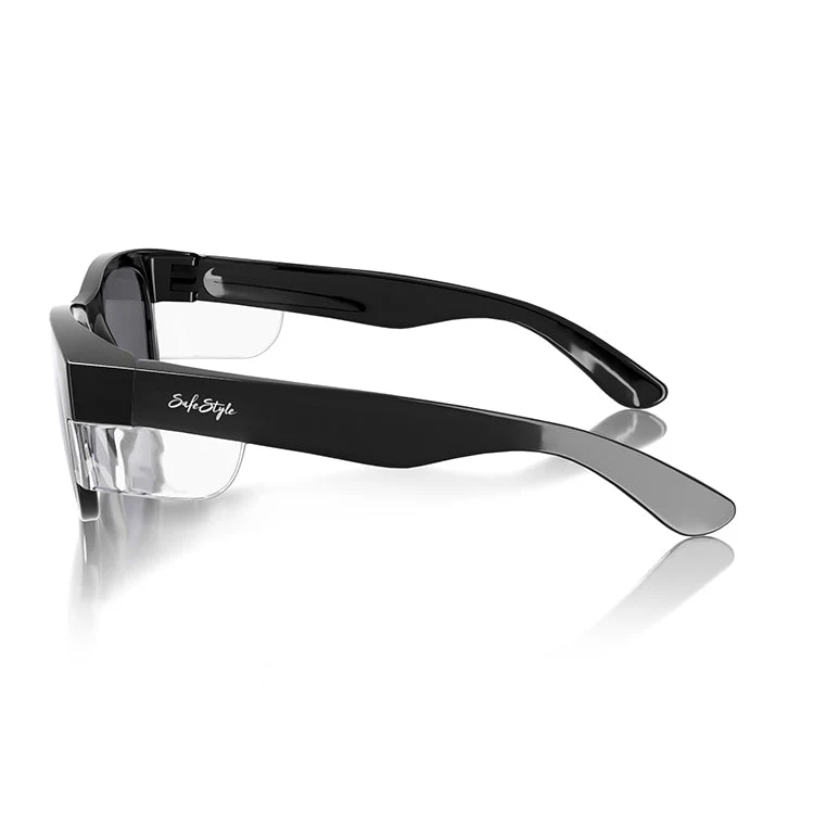 Classics Black Frame/Tinted UV400 - Image 3