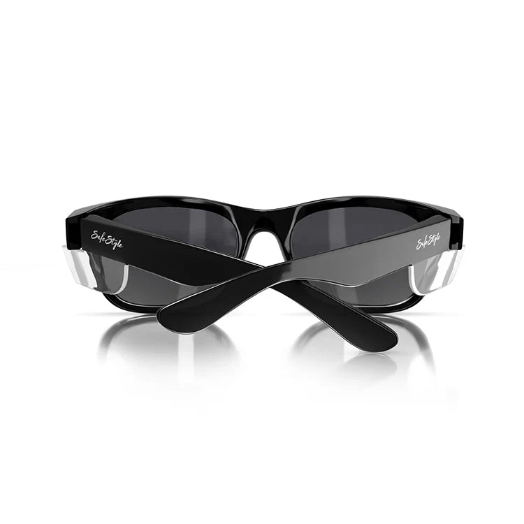 Classics Black Frame/Tinted UV400 - Image 4