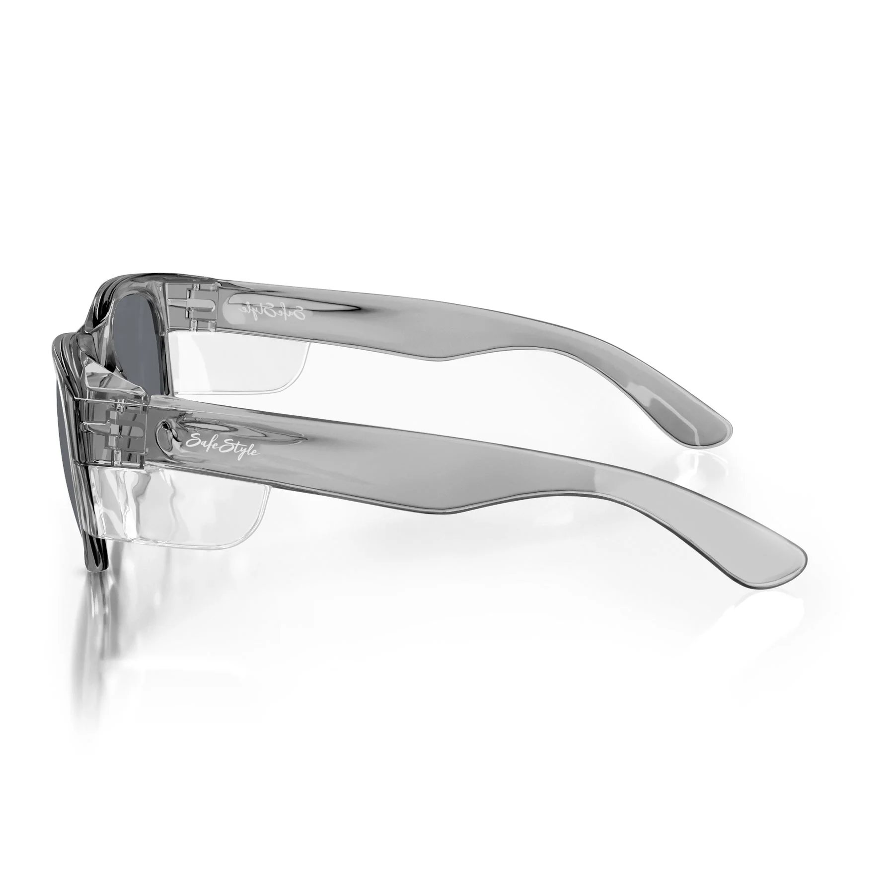 Classics Graphite Frame/ Polarised UV400 - Image 3