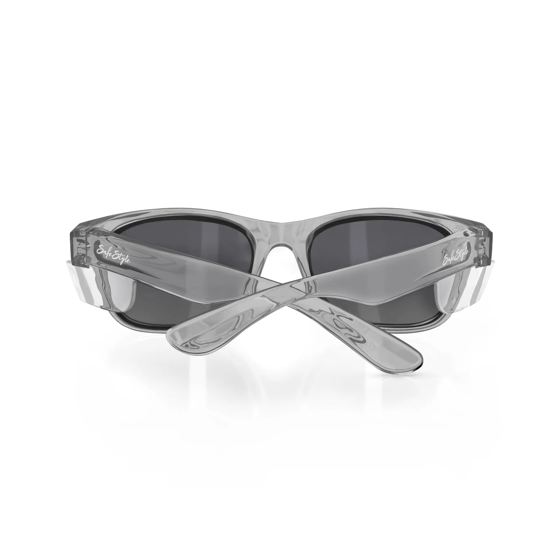 Classics Graphite Frame/ Polarised UV400 - Image 4