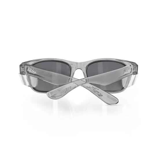 Classics Graphite Frame/ Tinted UV400 - Image 4