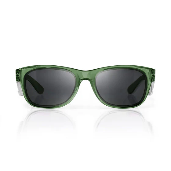 Classics Green Frame /Polarised - Image 2