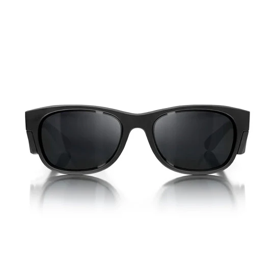 Classics Matte Black Frame/Polarised UV400 - Image 2