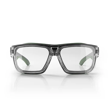 Converts Clear/Green Frame Clear Lens - Image 2