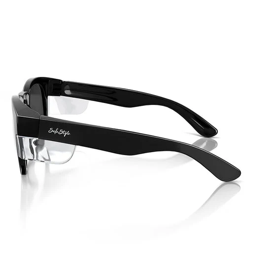 Cruisers Black Frame/Polarised UV400 - Image 3
