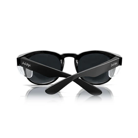Cruisers Black Frame/Polarised UV400 - Image 4
