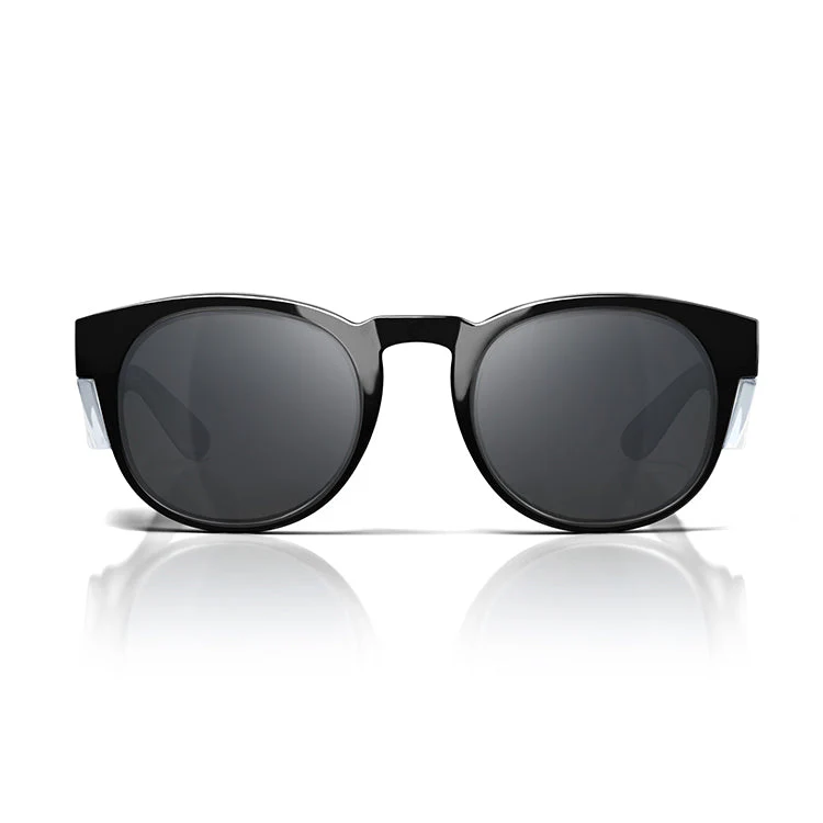 Cruisers Black Frame/Tinted UV400 - Image 2