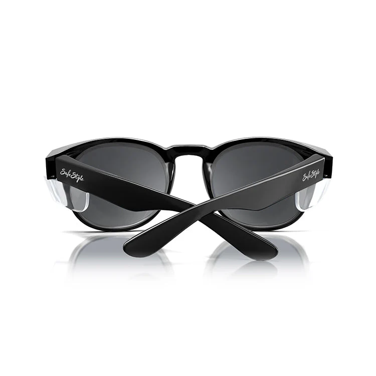 Cruisers Black Frame/Tinted UV400 - Image 4