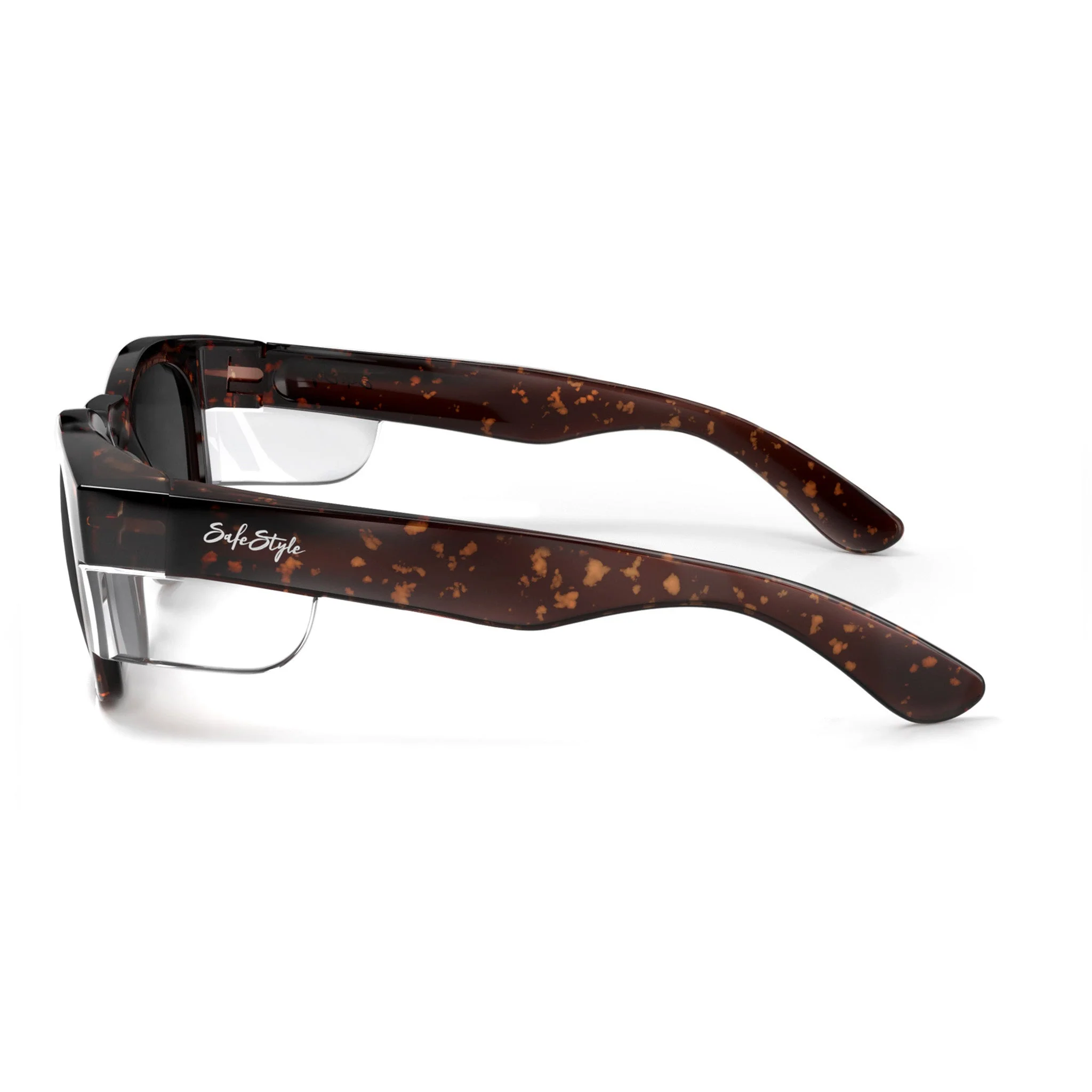 Cruisers Brown Torts Frame / Polarised UV400 - Image 3