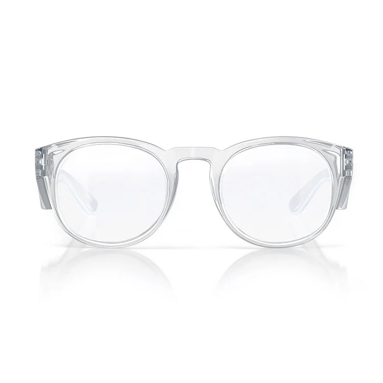 Cruisers Clear Frame/Clear UV400 - Image 2