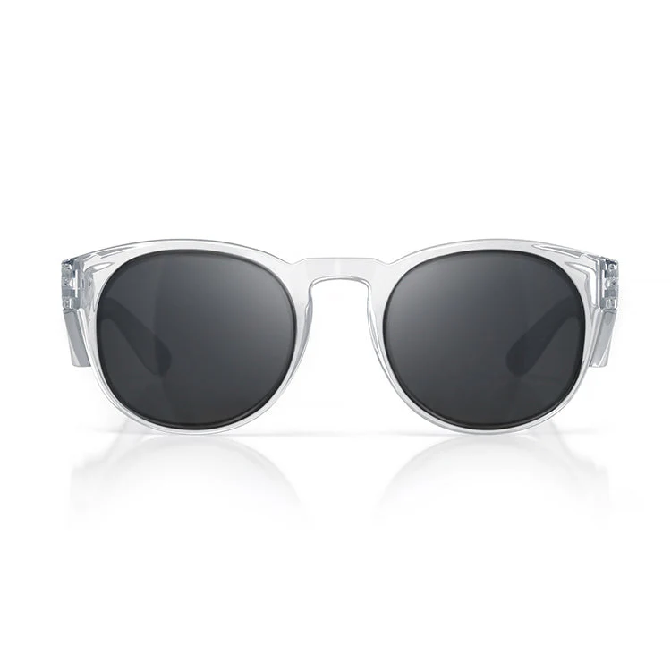 Cruisers Clear Frame/Polarised UV400 - Image 2