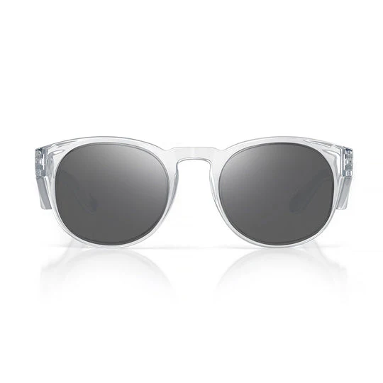 Cruisers Clear Frame/Tinted UV400 - Image 2