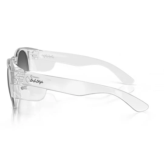 Cruisers Clear Frame/Tinted UV400 - Image 3