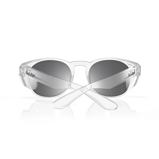 Cruisers Clear Frame/Tinted UV400 - Image 4