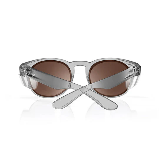Cruisers Graphite Frame/ Brown Polarised UV400 - Image 4