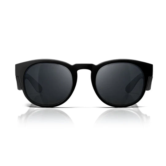 Cruisers Matte Black Frame/Polarised UV400 - Image 2