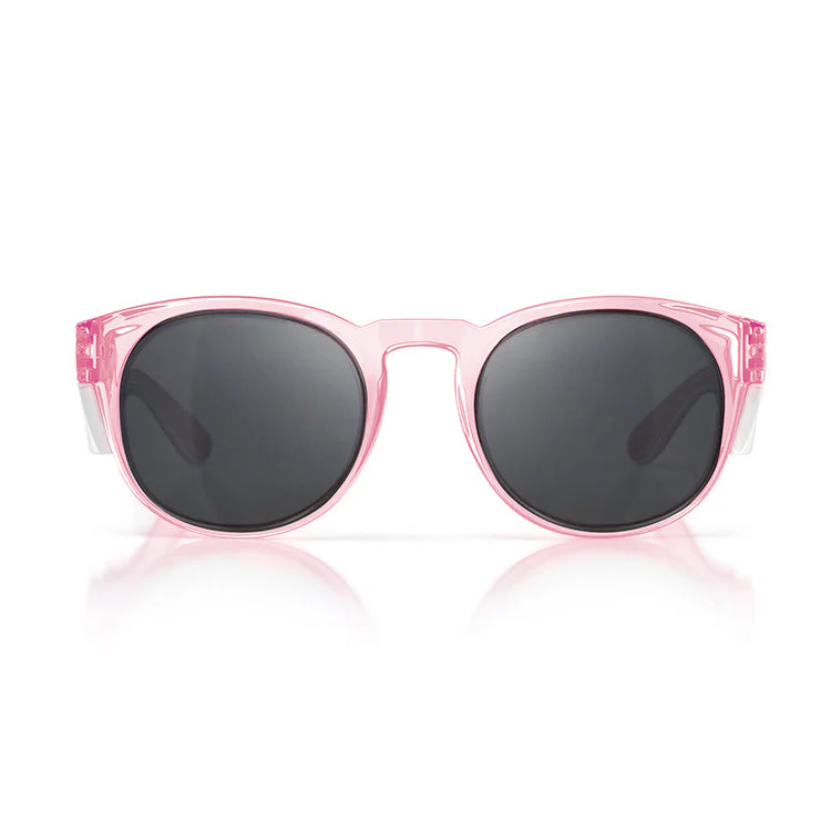 Cruisers Pink Frame/Polarised UV400 - Image 2