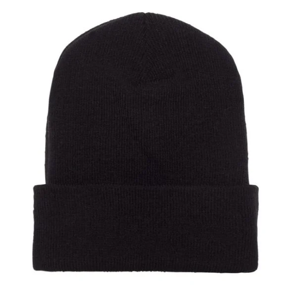 Cuffed Folded Flexfit Beanie - Image 3