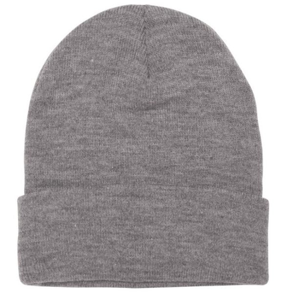 Cuffed Folded Flexfit Beanie - Image 4