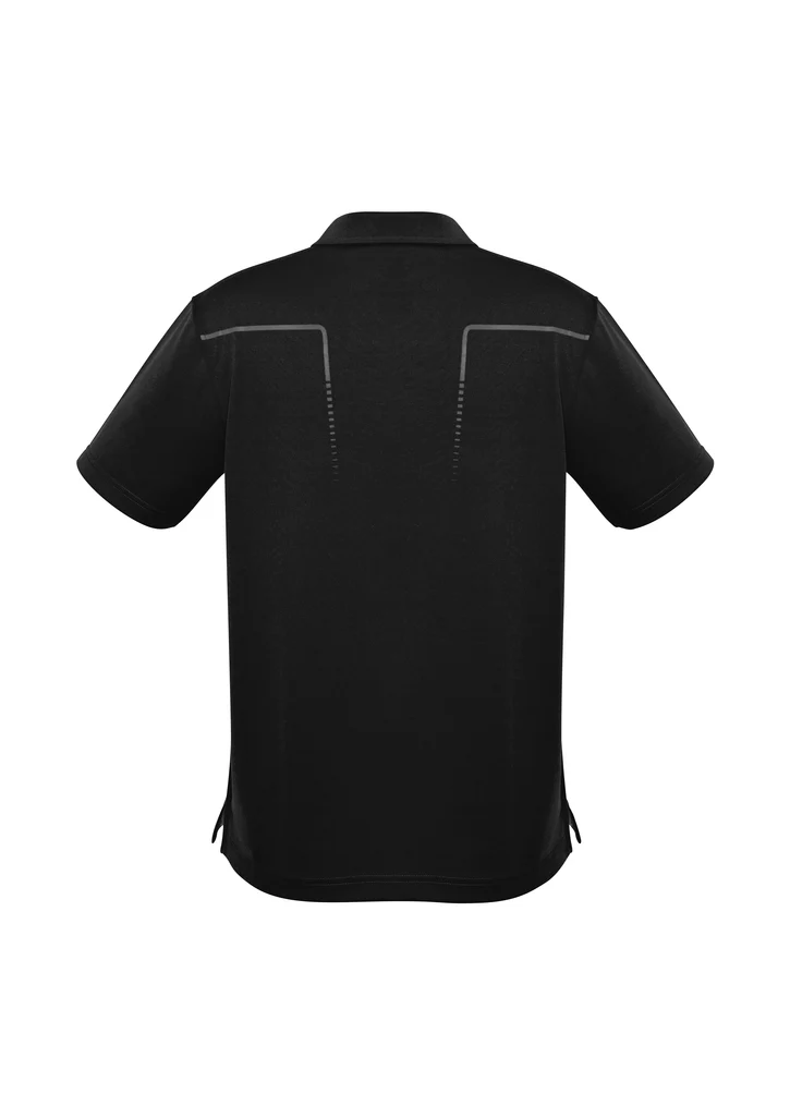 Cyber Mens Polo