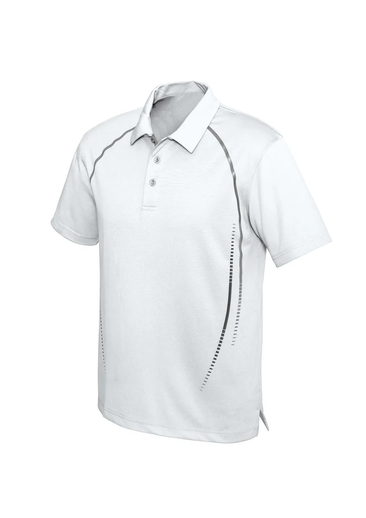 Cyber Mens Polo - Image 3