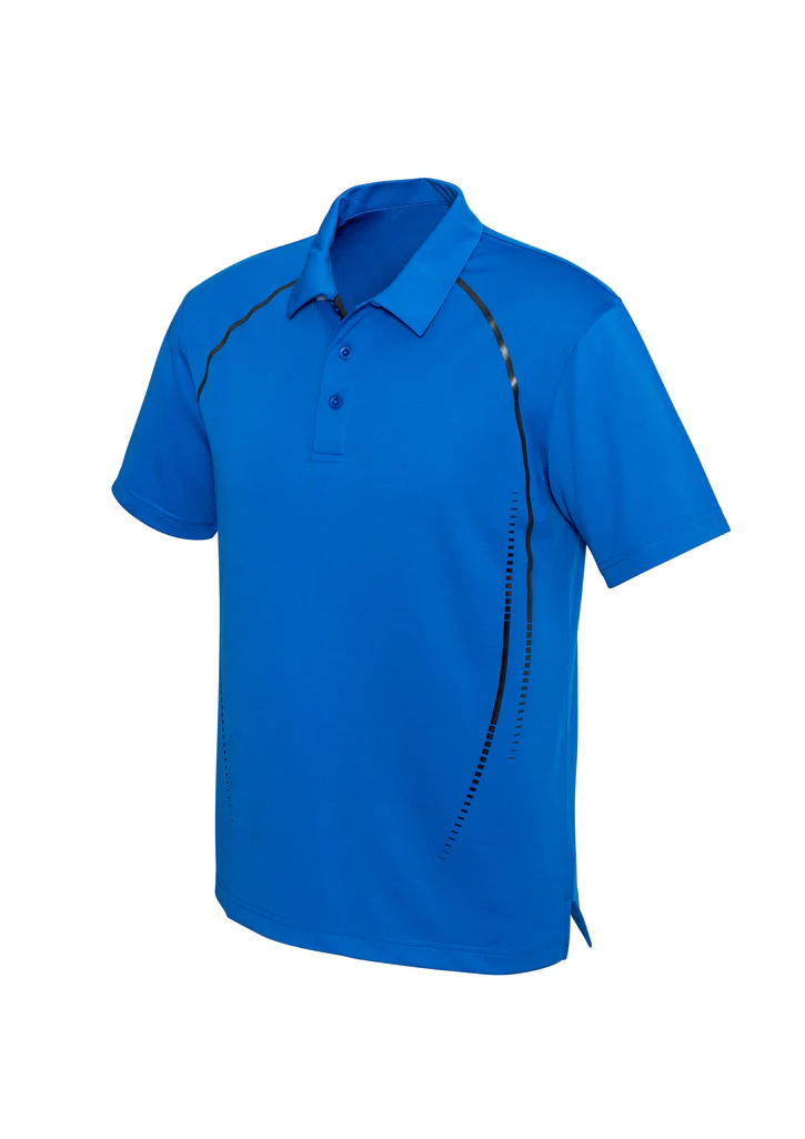 Cyber Mens Polo - Image 4