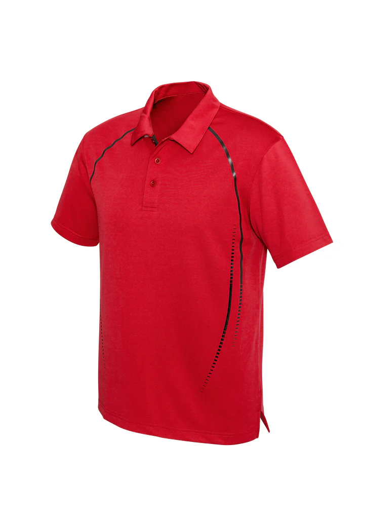 Cyber Mens Polo - Image 6