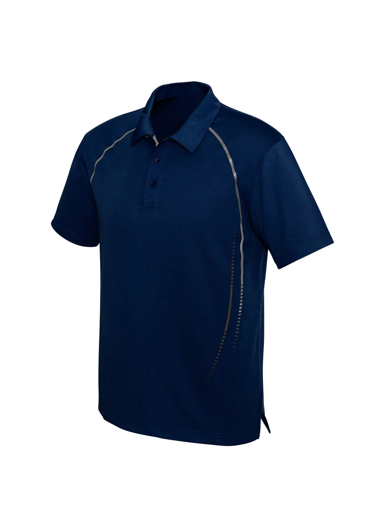 Cyber Mens Polo - Image 7