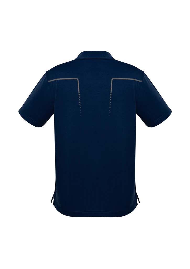 Cyber Mens Polo - Image 8