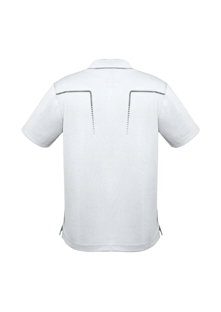 Cyber Mens Polo - Image 9