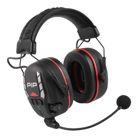 Elevate e-ZED Active Bluetooth Earmuffs - Image 2