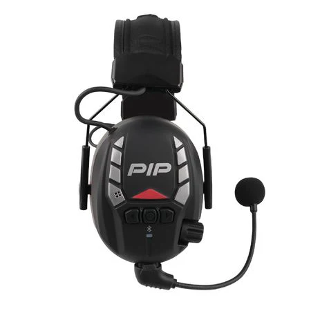 Elevate e-ZED Active Bluetooth Earmuffs - Image 3