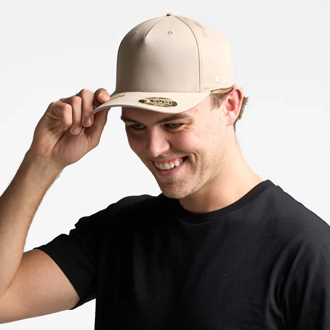 Flexfit 110AR Recycled Cap - Image 3