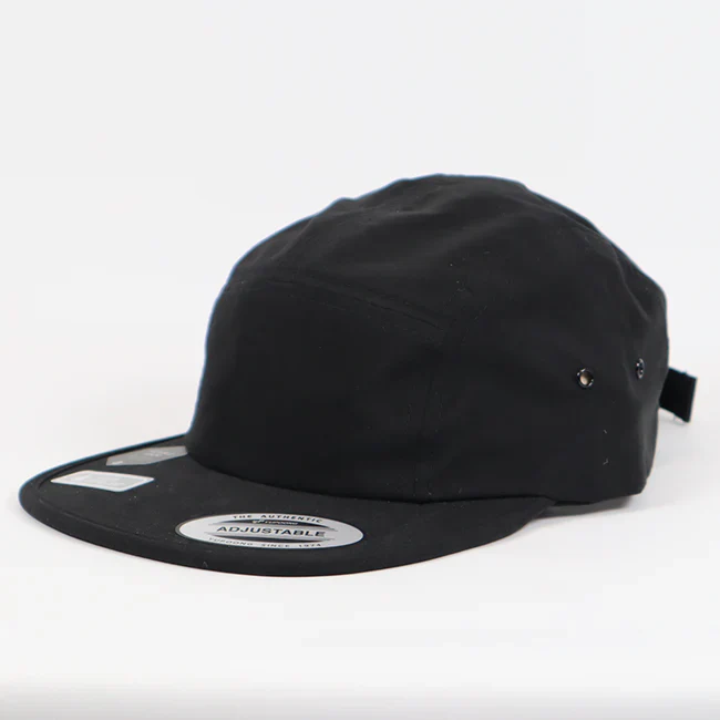 Flexfit 7005WP Water Proof Classic Jockey Cap - Image 3