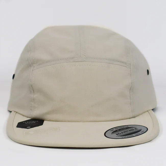 Flexfit 7005WP Water Proof Classic Jockey Cap - Image 4