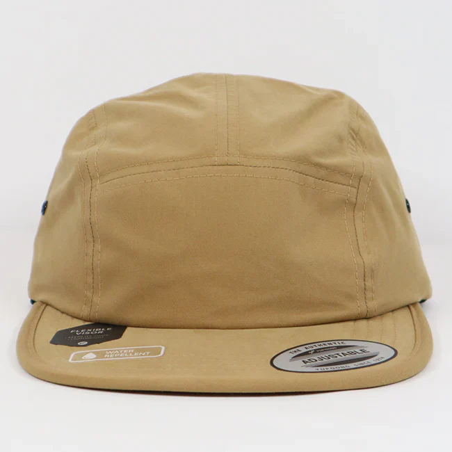 Flexfit 7005WP Water Proof Classic Jockey Cap - Image 5