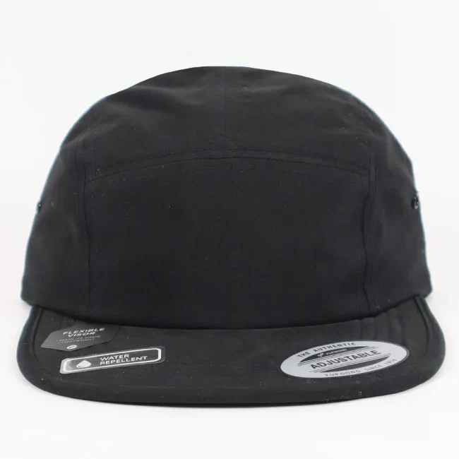 Flexfit 7005WP Water Proof Classic Jockey Cap - Image 6
