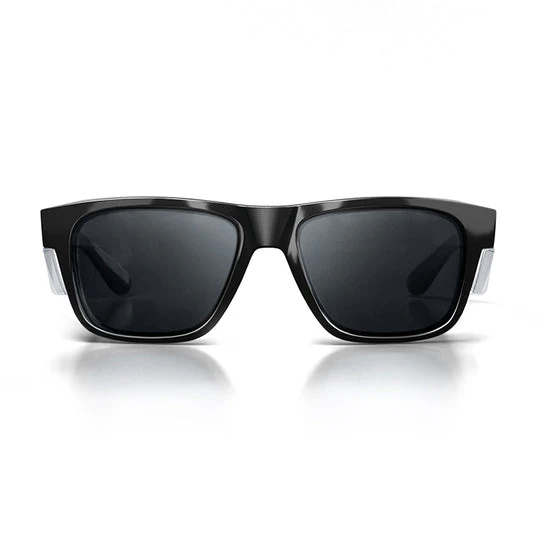Fusions Black Frame/Polarised UV400 - Image 2