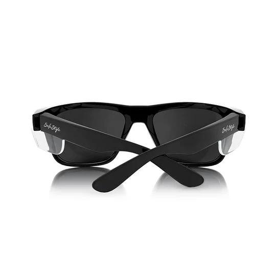 Fusions Black Frame/Polarised UV400 - Image 4