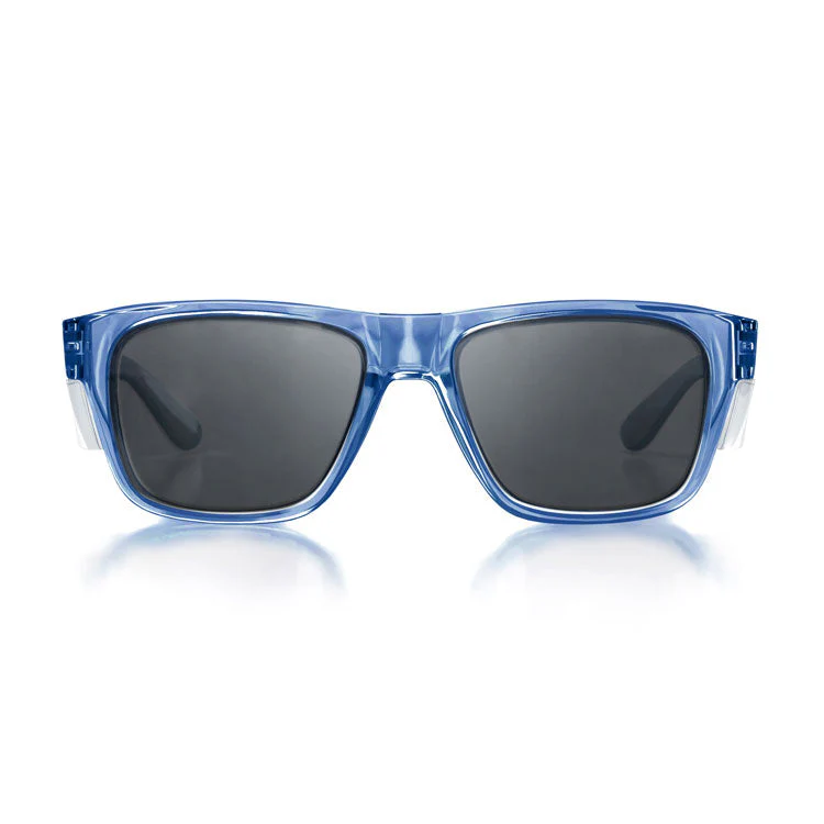 Fusions Blue Frame /Polarised UV400 - Image 2