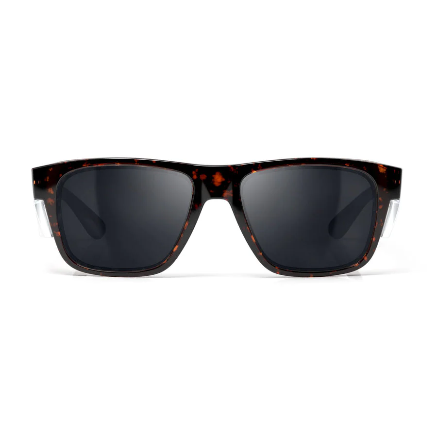 Fusions Brown Torts Frame /Polarised UV400 - Image 2