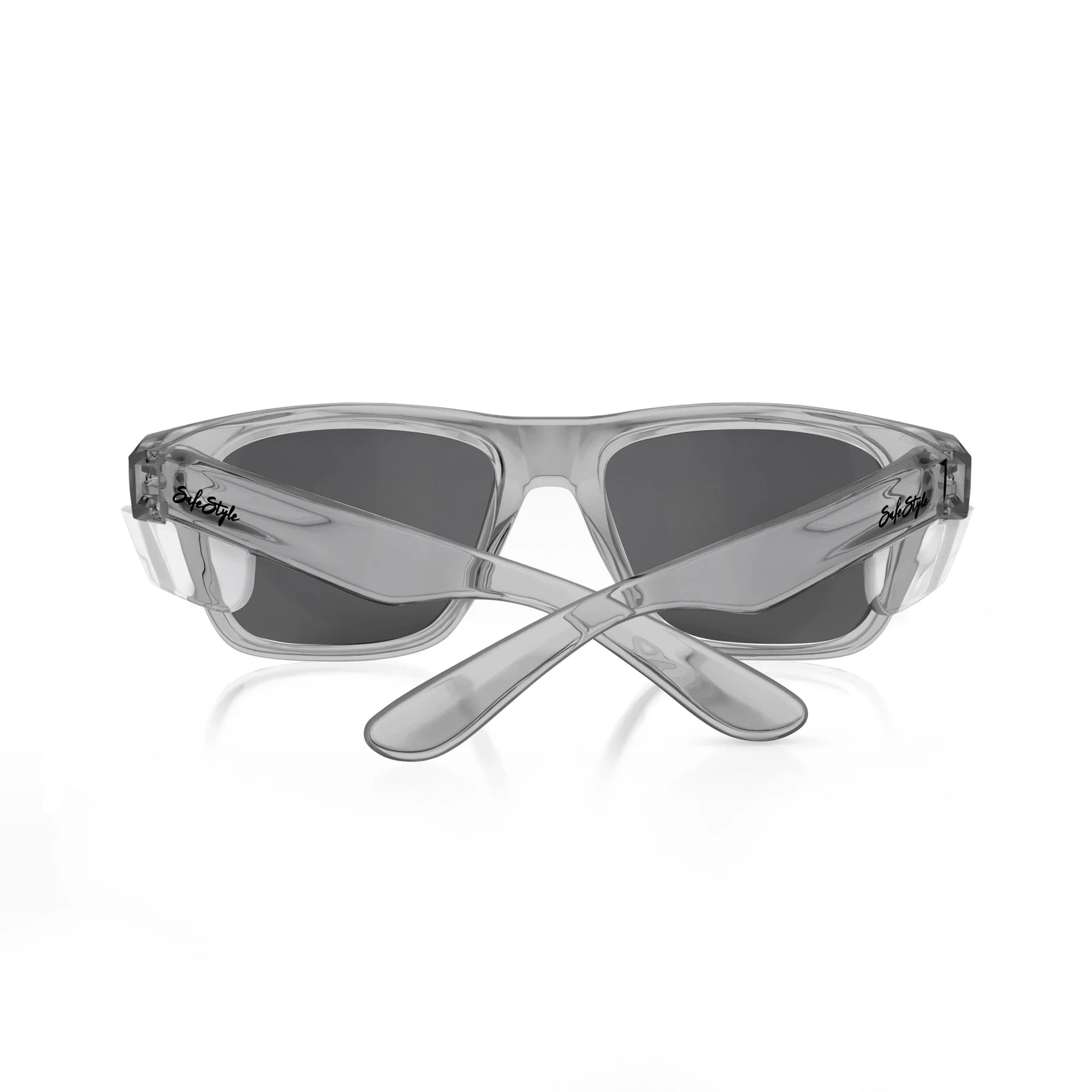 Fusions Graphite Frame/ Polarised UV400 - Image 4