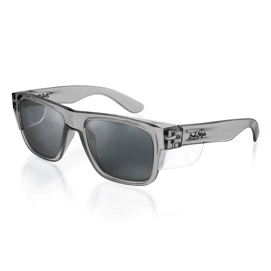 Fusions Graphite Frame/ Tinted UV400