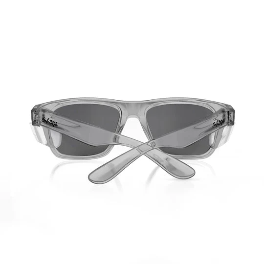 Fusions Graphite Frame/ Tinted UV400 - Image 4