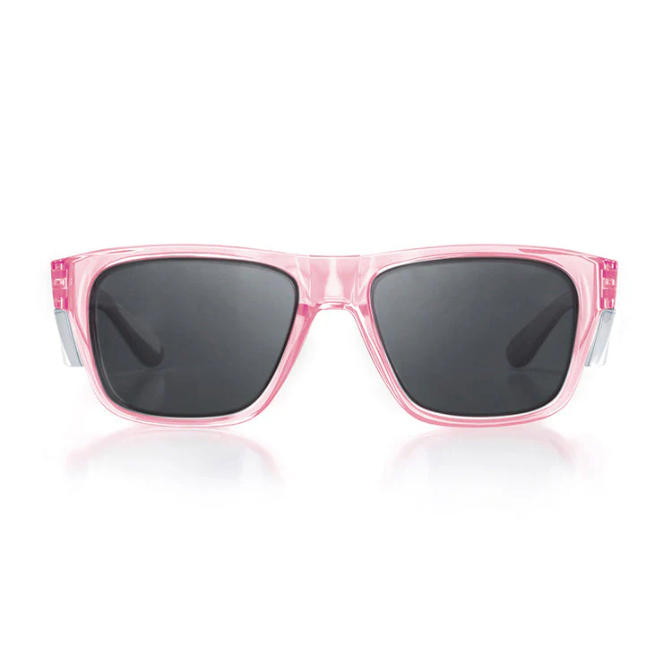 Fusions Pink Frame/ Polarised Uv400 - Image 2