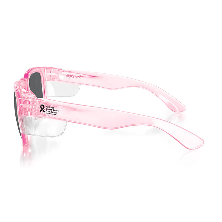 Fusions Pink Frame/ Polarised Uv400 - Image 3