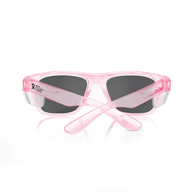 Fusions Pink Frame/ Polarised Uv400 - Image 4