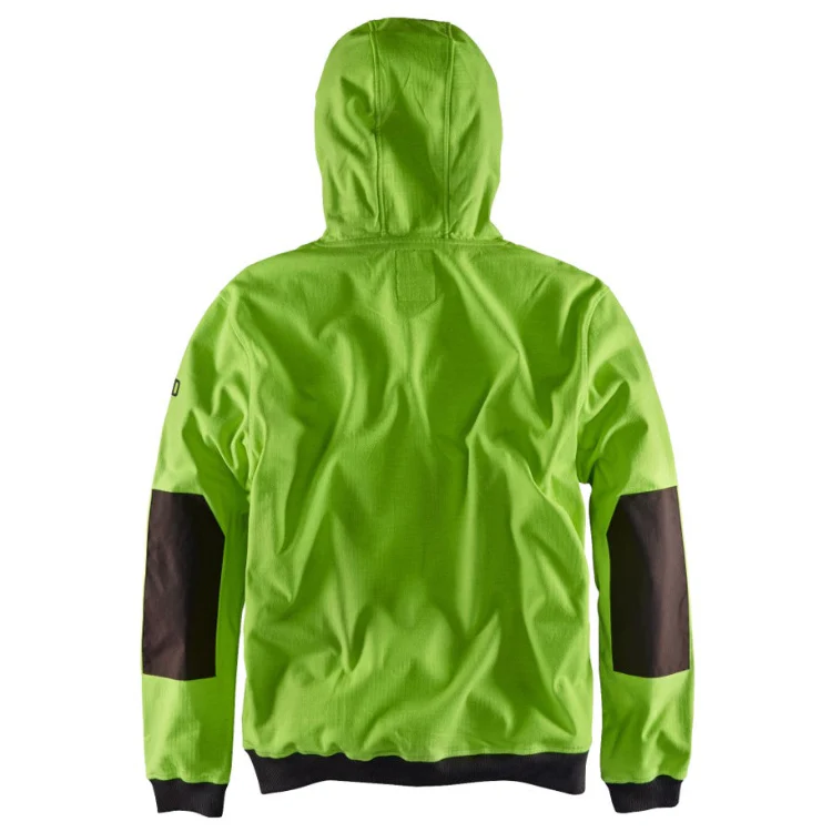 FXD WF1 Bonded Membrane Hoodie - Image 2