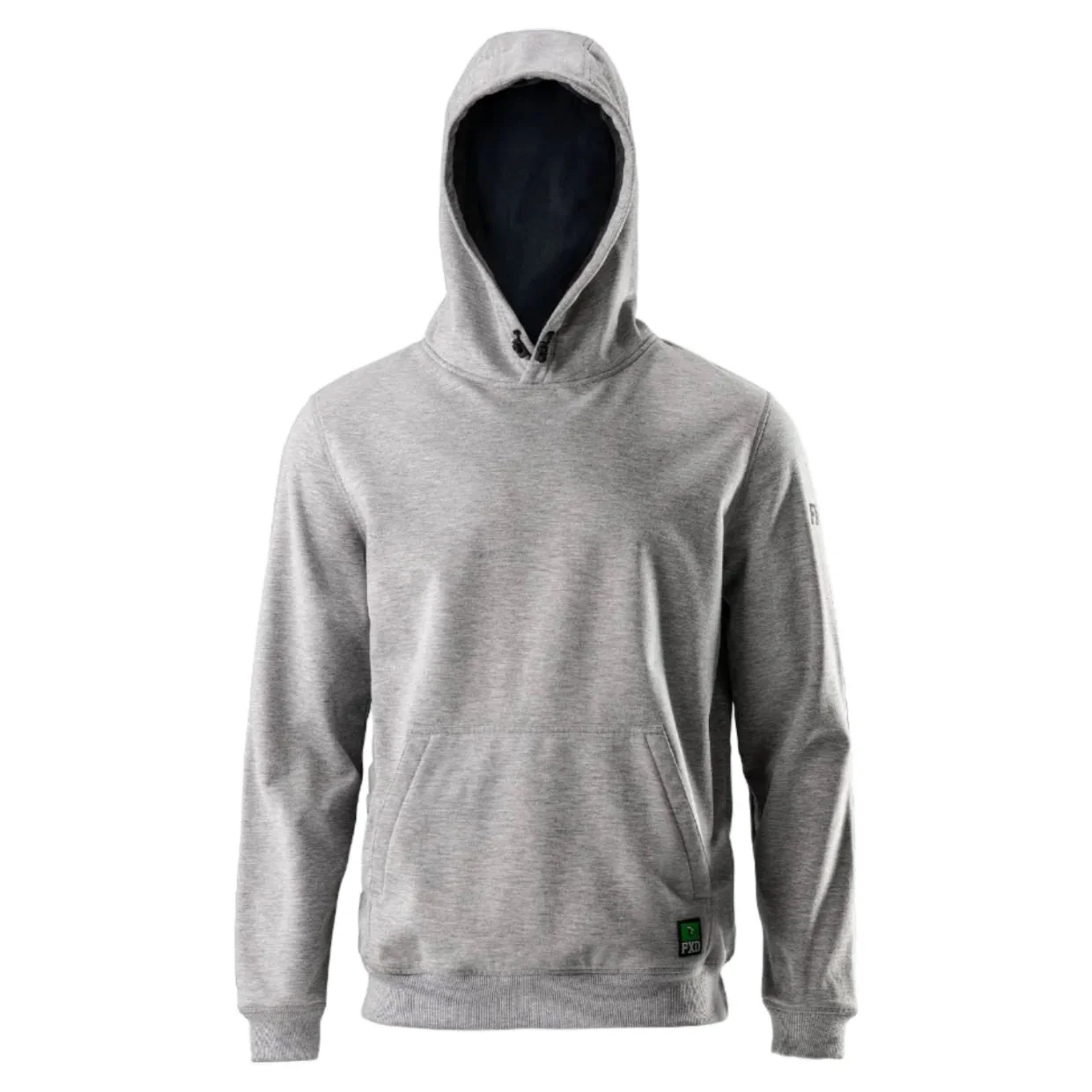 FXD WF1 Bonded Membrane Hoodie - Image 6