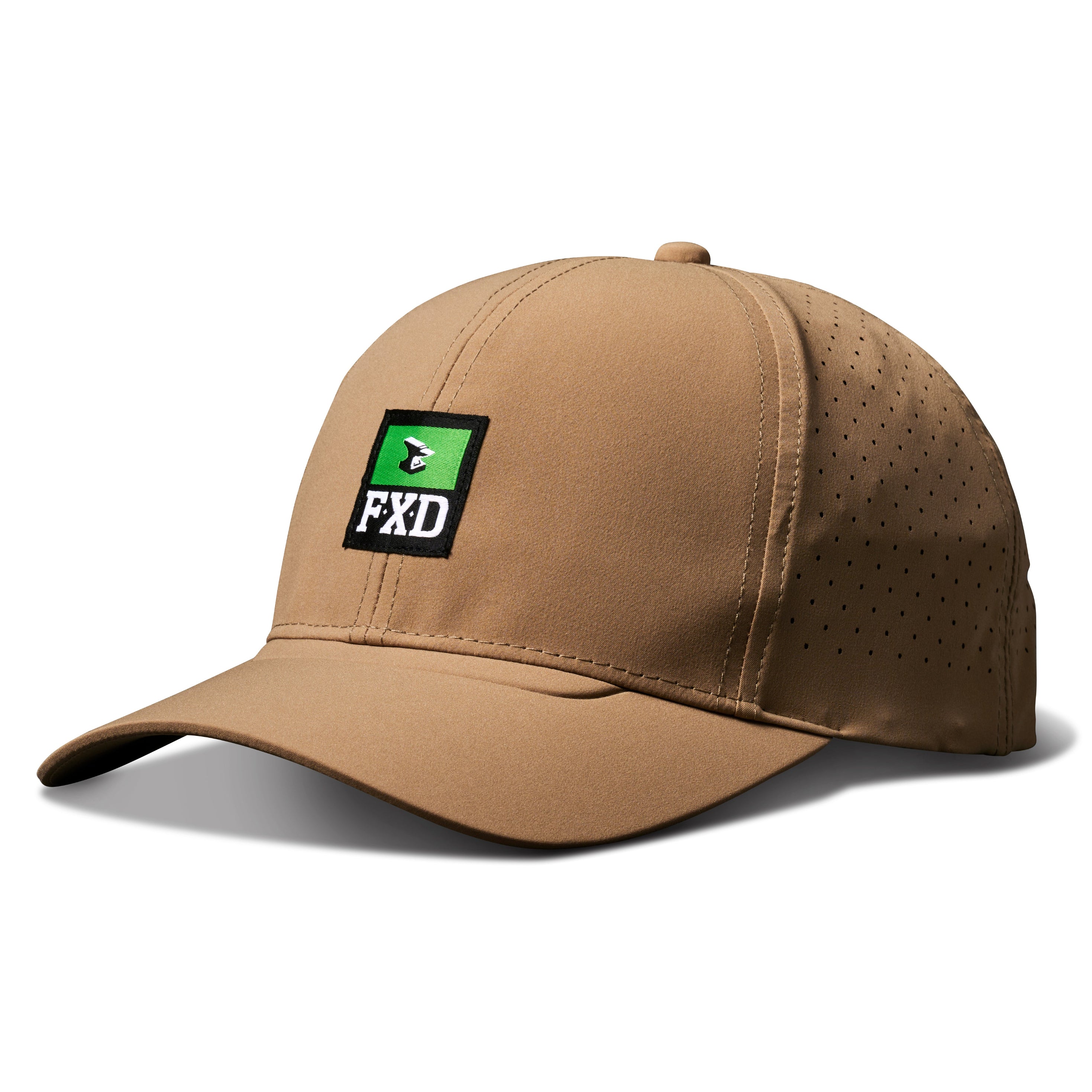 FXD CP12 Tech Baseball Cap
